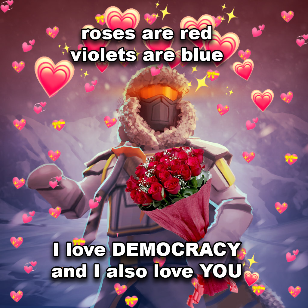 Arrowhead Game Studios tweet media