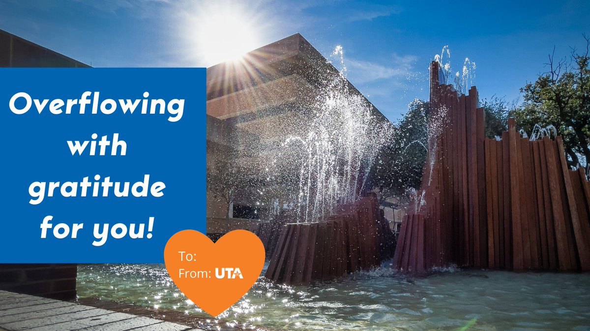 UTArlington's tweet photo. To: Mavericks

Happy #ValentinesDay 💙

Love: UTA https://t.co/7PQ66YEZPR