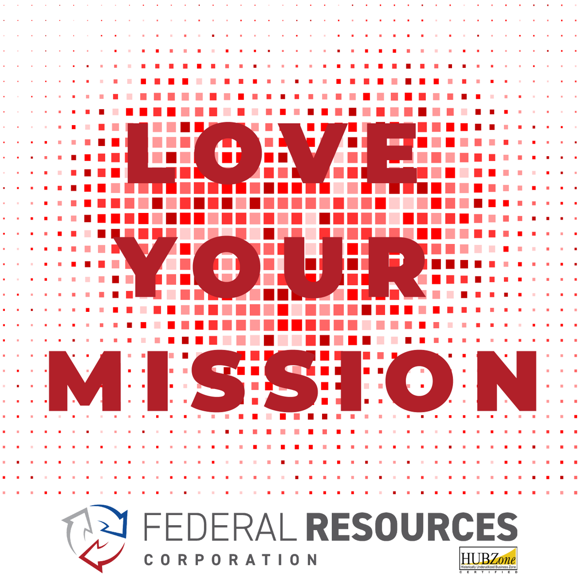 FedResourcesCo's tweet photo. Our love for generating value and facilitating positive outcomes with world class technology is what makes #FRC the perfect solution to support your #MISSION and help your business reach its full potential. #ValentinesDay #MissionFocusedAggregator #itsolutions #cybersecurity https://t.co/7lRTWCL4Fu
