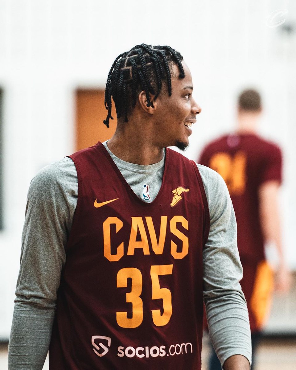 AngenieuxGael's tweet photo. Thread: Pourquoi Isaac Okoro devrait être considéré dans les all- defensive team : (suite en dessous, likez et RT svp) https://t.co/Nvw2tKNLeG
