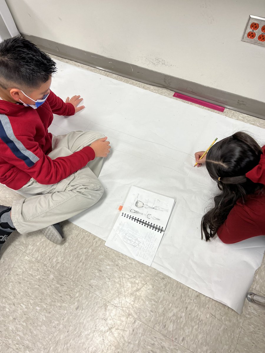 OESFifth108's tweet photo. Make the Character! 5th grade ocelots created characters from because of mr. terupt☺️#ocelots @OES_Ocelots https://t.co/L1yaMl7jlY
