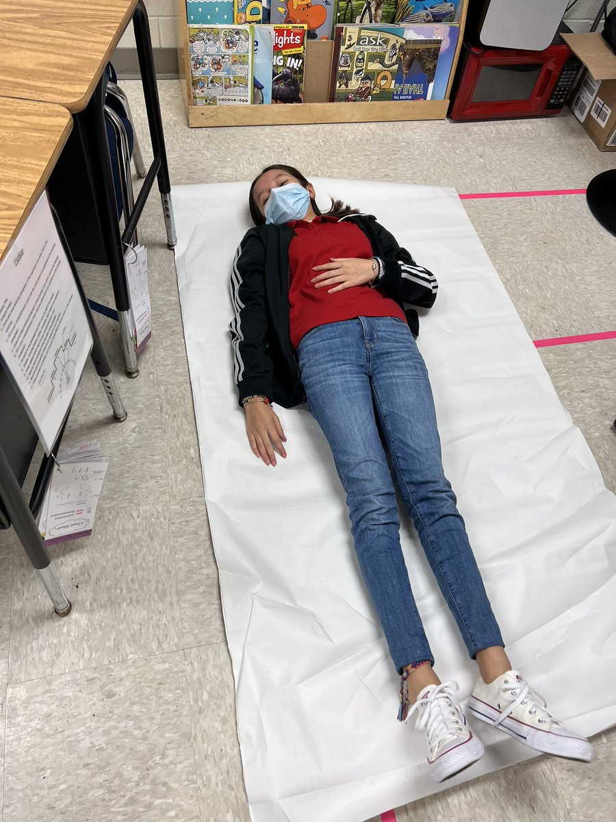 OESFifth108's tweet photo. Make the Character! 5th grade ocelots created characters from because of mr. terupt☺️#ocelots @OES_Ocelots https://t.co/L1yaMl7jlY