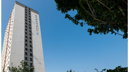 Architects' Datafile (ADF) tweet media