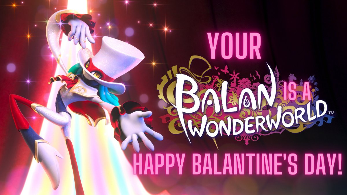 TalkNintendoPod's tweet image. May you be a Maestro of Mystery, your day a Theatre of Wonders