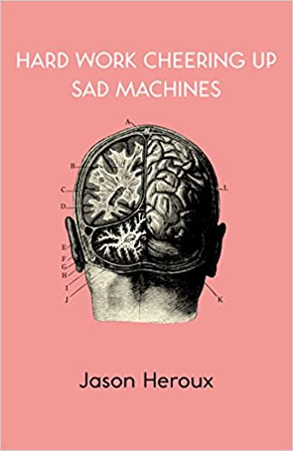 Antler River Poetry (@poetrylondon_ca) on Twitter photo <a href="/jason_heroux/">Jason Heroux</a> will read #poetry from all his collections, including Hard Work Cheering Up Sad Machines (<a href="/MansfieldPress/">Mansfield Press</a>) -- as well as new work! 
Wed Feb 16 at 7:00pm EST
This event will launch on our YouTube channel:
youtube.com/channel/UC73dk…
Join us online! #ldnont <a href="/jason_heroux/">Jason Heroux</a> will read #poetry from all his collections, including Hard Work Cheering Up Sad Machines (<a href="/MansfieldPress/">Mansfield Press</a>) -- as well as new work! 
Wed Feb 16 at 7:00pm EST
This event will launch on our YouTube channel:
youtube.com/channel/UC73dk…
Join us online! #ldnont