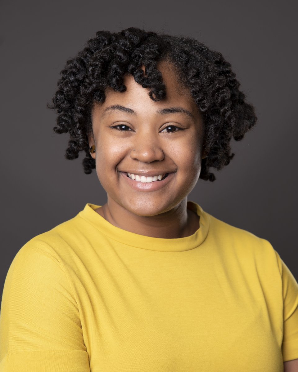 PrccRecruiting's tweet photo. Meet your Recruiter Monday! Today we are featuring Miss Ron’Shea Moore. Ron’Shea graduated from Gulfport High School in 2016 and from Pearl River Community College in 2018. She is currently finishing her bachelor’s degree from the University of Southern Mississippi. #prcc https://t.co/uGYGRWFkQf