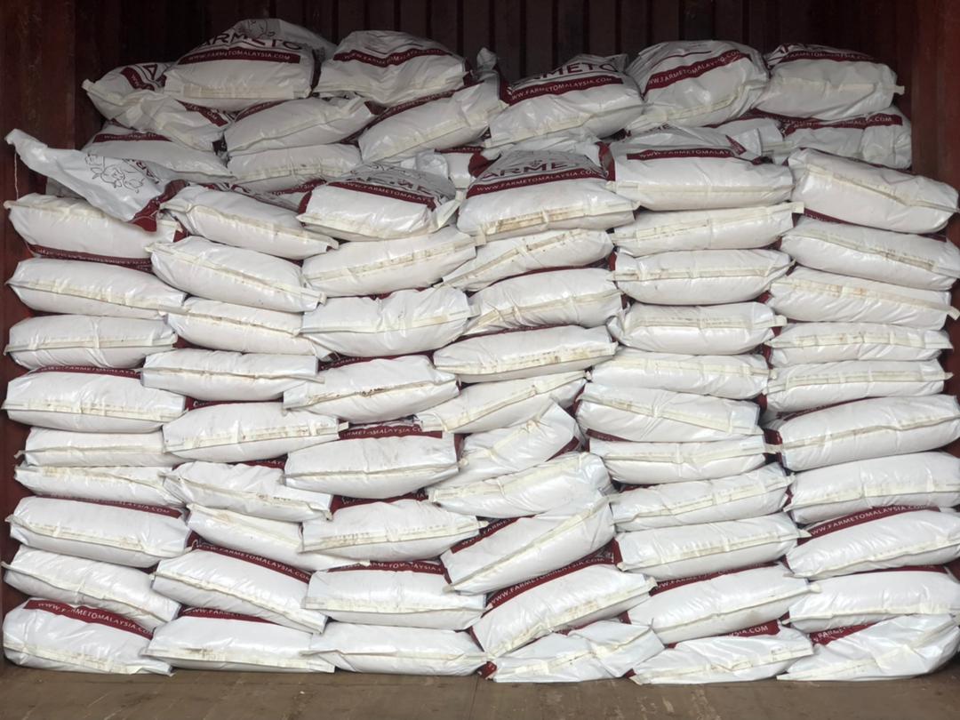 Farmeto2's tweet image. #Malaysia 
#Farmeto 
#veterinary_use #supplements  #antibiotic #veterinary_medicine #animal_nutrition #Feed_additive #Injection #oral_soultion_medicine #liquid_animal_medicine #high_quality #best_medicines #better_animal_health #vet_medicine #animal_drugs
farmetomalaysia.com