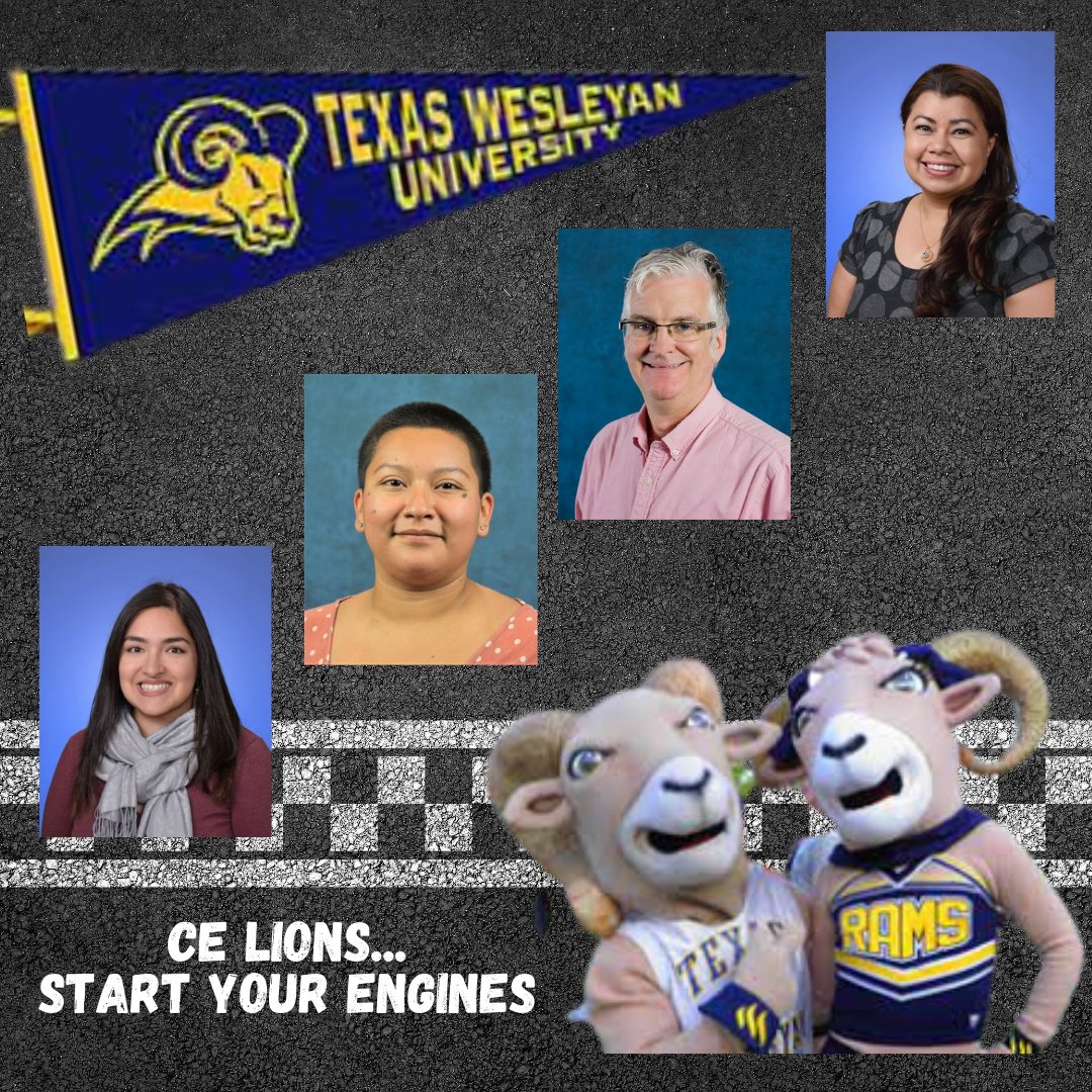 CastleberryElem's tweet photo. Today's college spotlight is @TexasWesleyan where the following teachers graduated: @EldaMVela @MissPerezl @PParrRey &amp; Mr. McLean. #ceroars students are exploring colleges through virtual campus tours. Ask your child which college they visited today? #CastleberryISD https://t.co/bDXlez3zAt