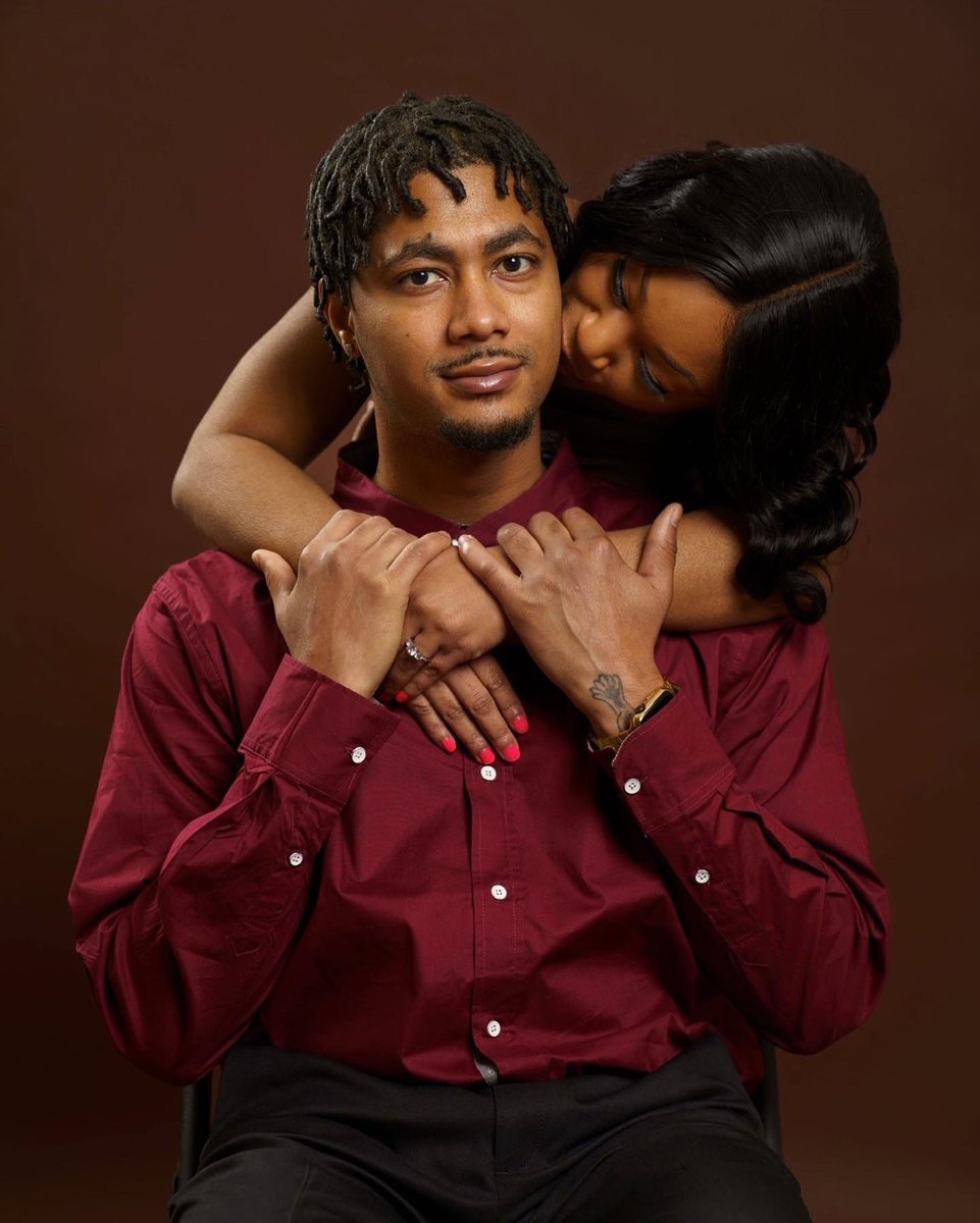 TyJunea's tweet photo. MY F♡REVER VALENTINE 💋

We have 110 days away until our day💍.

#LoveJones https://t.co/dqTca74u4C
