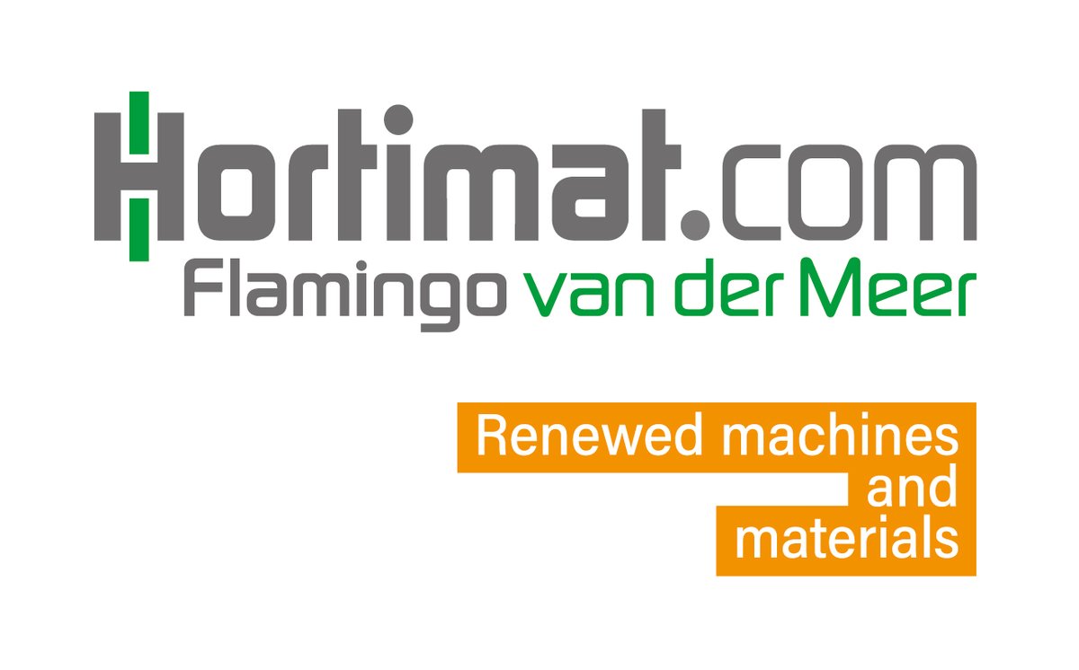 Hortimat's tweet photo. Hortimat is distinctive in custom builds, constructions, implementations and installation, are you curious how we are making sure the machines and materials we deliver are as good as we state? Make sure to have a look at this video we made!
https://t.co/AUHAB54mOG
#Hortimat https://t.co/x2lgu7VICt