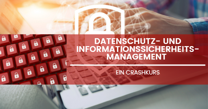 Jetzt anmelden: Kostenfreier #Crashkurs für #KMU in #Brandenburg, Thema #Datenschutz und #Informationssicherheit am 23. Februar 2022 kompetenzzentrum-cottbus.digital/Veranstaltunge…