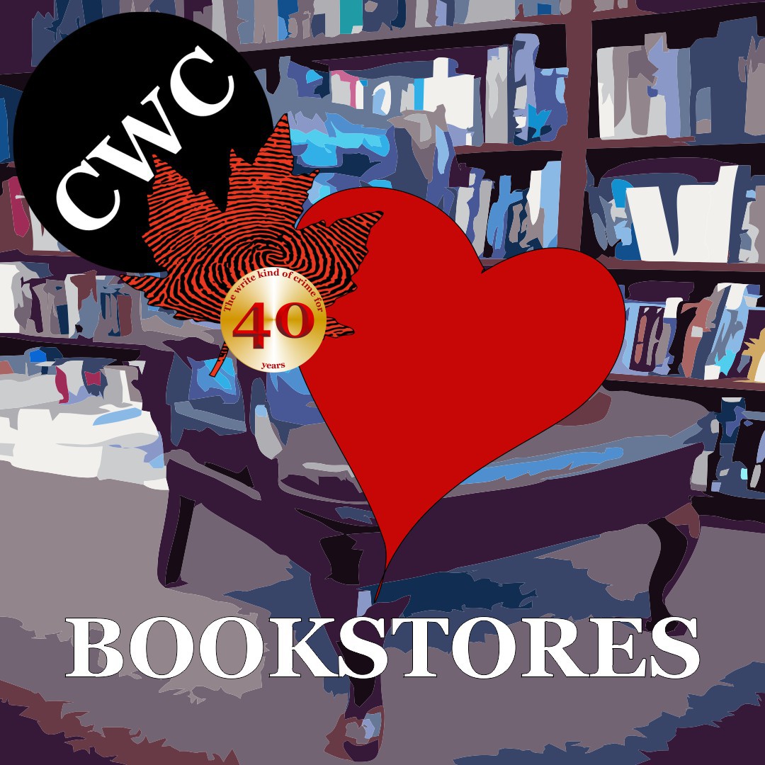 CRIME WRITERS OF CANADA Discover a great Canadian crime book ow.ly/3DIM30cEsGU #crimefiction #truecrime #books