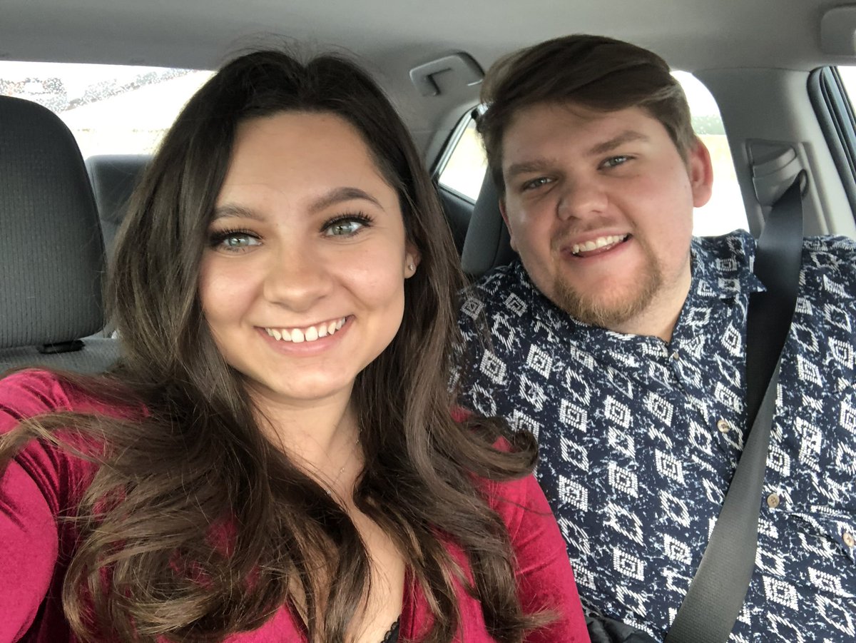 fkiii70's tweet photo. Happy Valentine’s to the best Valentine ever! I love you ❤️ https://t.co/aw7s7PXWbr