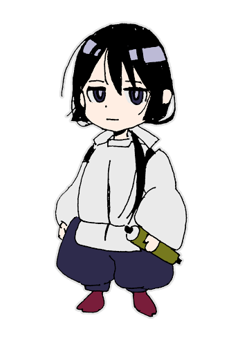 バイキンマンのtwitterイラスト検索結果