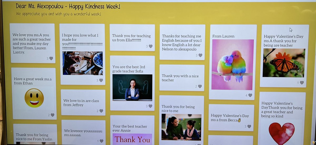 Project Discovery tweet media