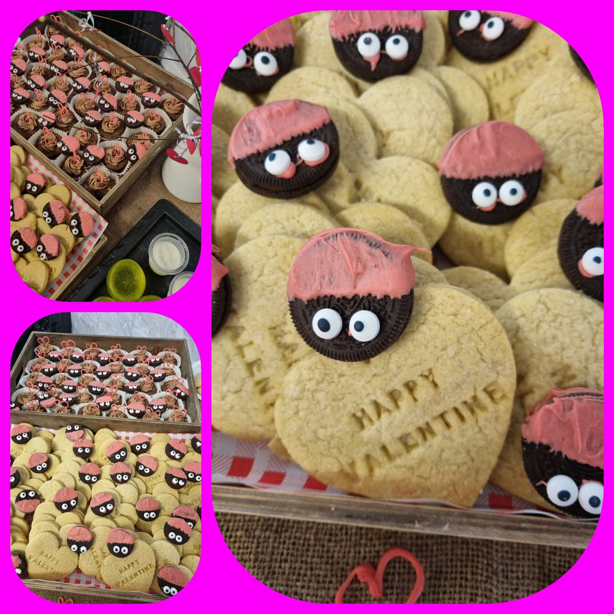 Linda Windebank tweet media