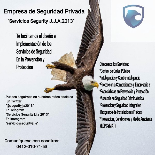 Servicios Segurity .2013  on Twitter: 