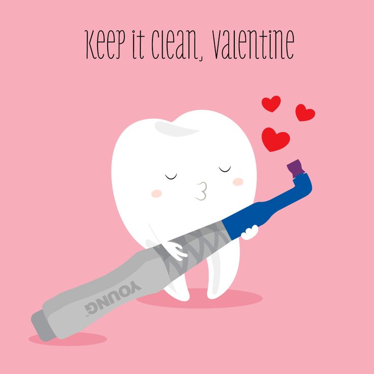 Happy Valentine's Day ❤️ Try to keep it clean, will ya?

#youngdental #valentinesday #dentalgram #dentistry #oralhygiene #oralhealth #dentalhygiene #dentalhygienist #dentalhygieneschool #dentalhygienstudent #prophy