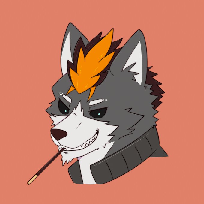 犬ぞりのtwitterイラスト検索結果