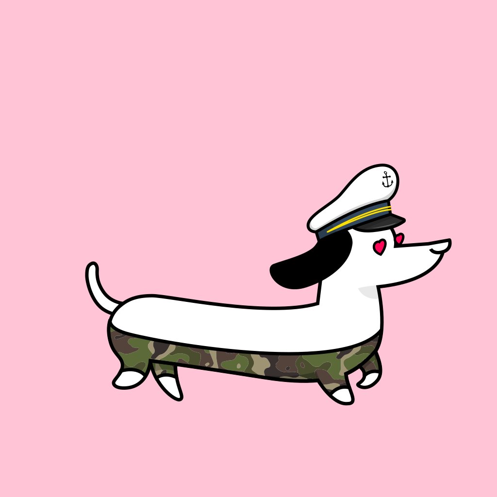 NBarkstrong's tweet photo. Surprise your loved one with a cute Moondog 😍🐶

Like and RT this tweet for a chance at winning #3446!

Happy Valentine's Day! 

#Moondogs #Woof #ValentinesDay #NFTGiveaway https://t.co/JhgHxnovFE