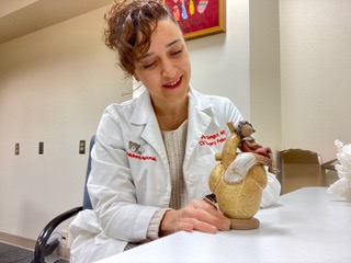 Children's National Hospital 🏥 tweet media