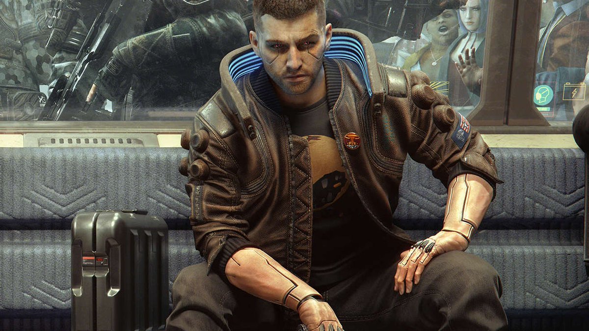 CD Projekt Red has announced a Cyberpunk 2077 news stream, to be broadcast tomorrow, February 15. bit.ly/3BsrJko