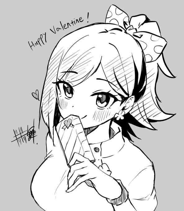 「応募してくれたみんなへ♡」
#しょうたいむ https://t.co/4THBI1qsMH 