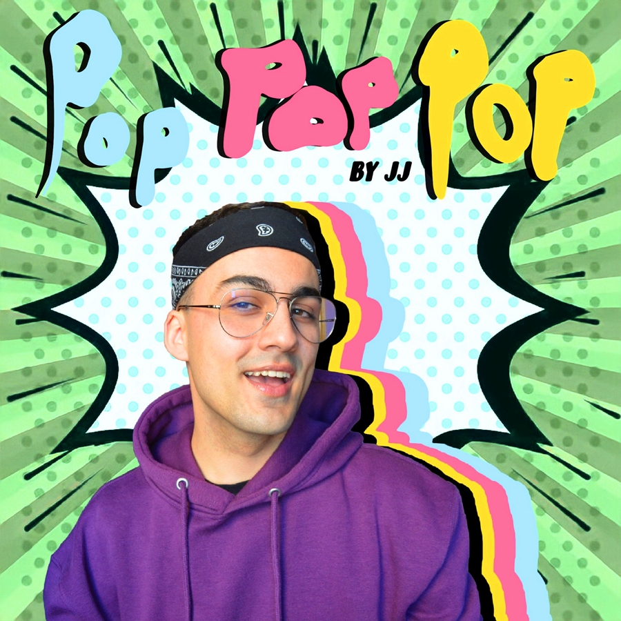 ItsJotaJota's tweet photo. ‼️NUEVO EPISODIO DISPONIBLE‼️

Esta semana en Pop Pop Pop 💥 hablamos de los BRIT Awards, Gaga y los Oscars, Dua Lipa, Billie Eilish y un señor muy pesado, Kim Petras y otro señor, Charli XCX, Euphoria y más!!

(links en el tuit de debajo) https://t.co/jXcXeIzEqf