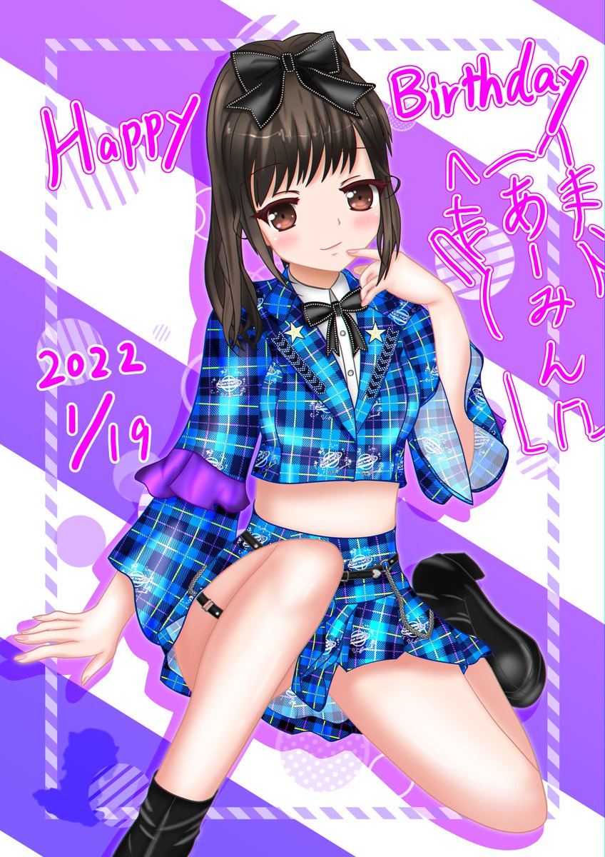 ぱっく tweet media