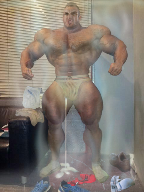 toothync81's tweet photo. Fuck I stink so good bro.
MEN MEN MEN MEN MEN.
#toothync #toothyncmorph #morph #musclemorph #raunch https://t.co/9byrtFW6x7