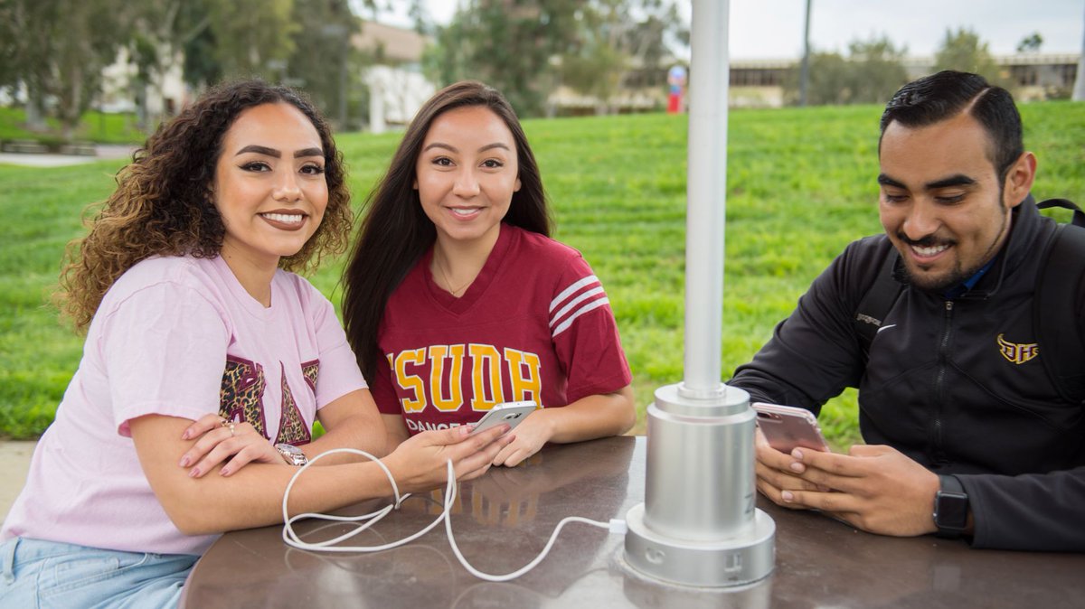 CSUDHIT's tweet photo. Toros, as you make your way back to the classroom, remember you may have to forget the campus network, eduroam, to connect again.
Learn how: https://t.co/hTOhN5E169
#CSUDH #CSUDHIT #InformationTechnology #gotoros #toros #toronation #hornsup #csudhtoros https://t.co/SvsSAmseaR