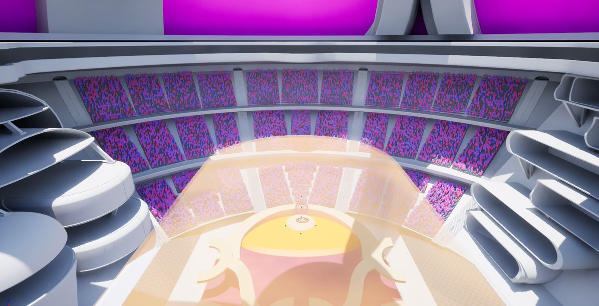 Slammin Legends tweet media