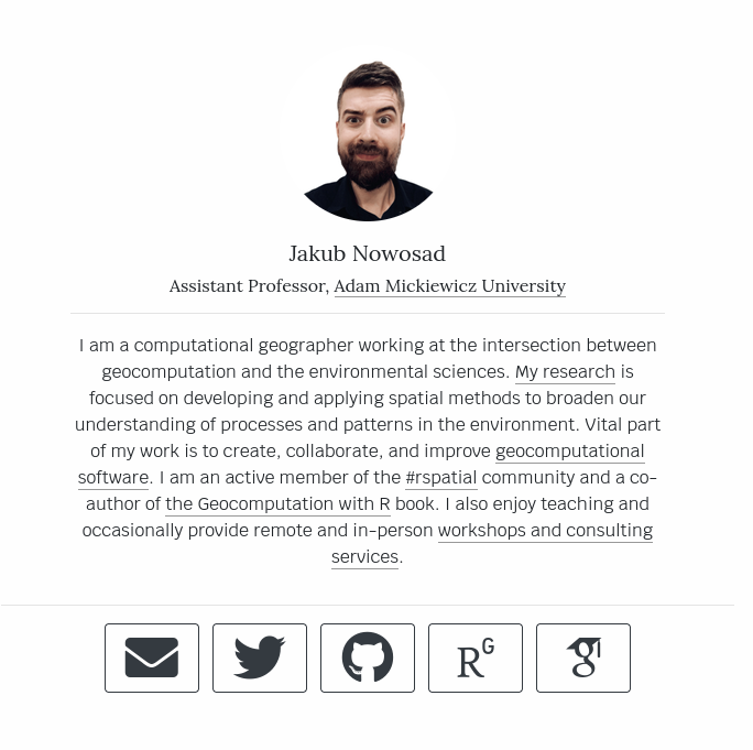 jakub_nowosad's tweet photo. Have I mentioned that I moved to a new website? 

If not -- visit https://t.co/Y4ZTQzW0bO to see some #rstats, #rspatial, and #openscience content.

(Also, please let me know if you find anything broken). https://t.co/xKzJvvwTkB