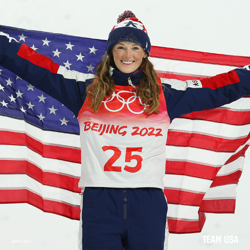 Team USA tweet media