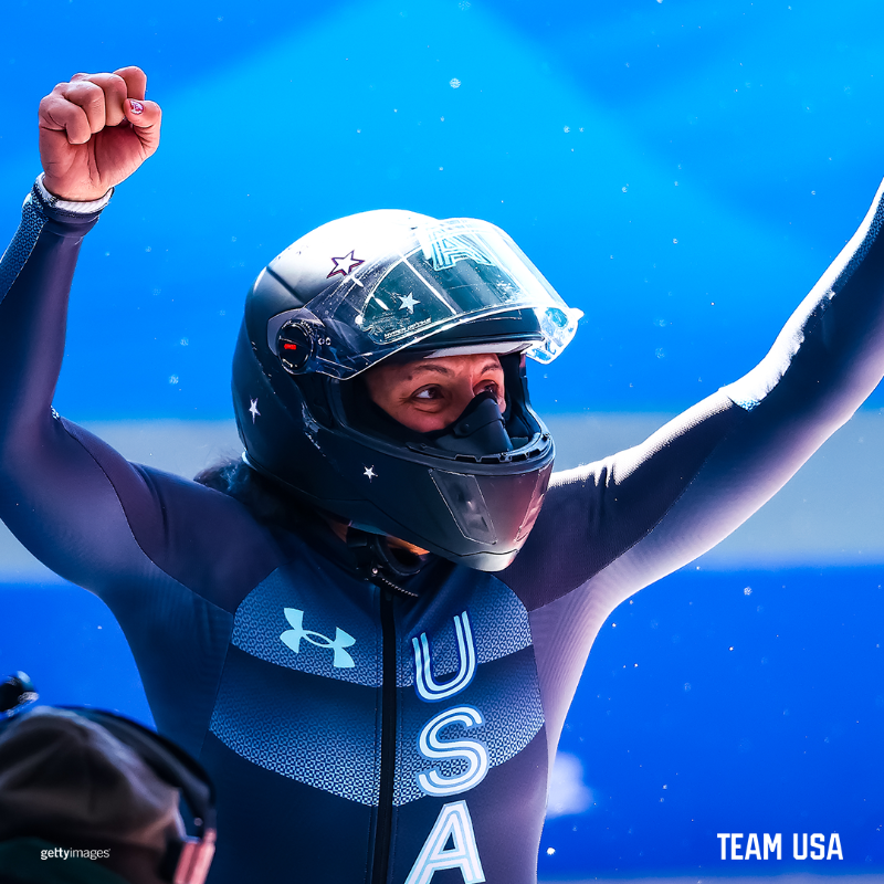 Team USA tweet media