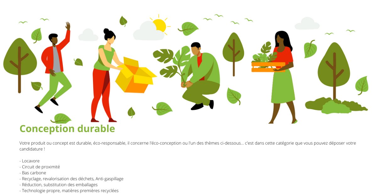 Produit en Île-de-France tweet media