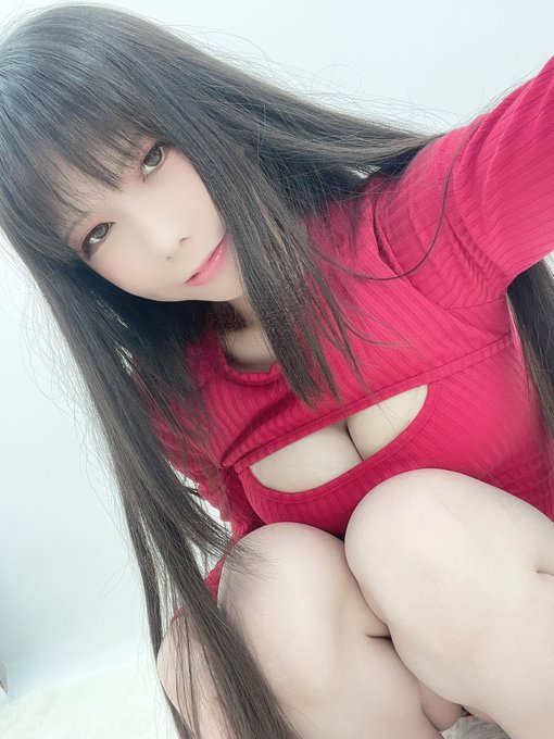 Twitterのコスプレ画像30