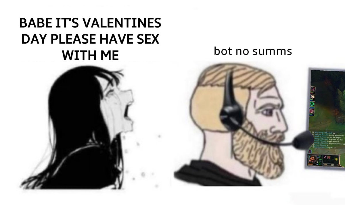 Riot_Kassadin's tweet image. 