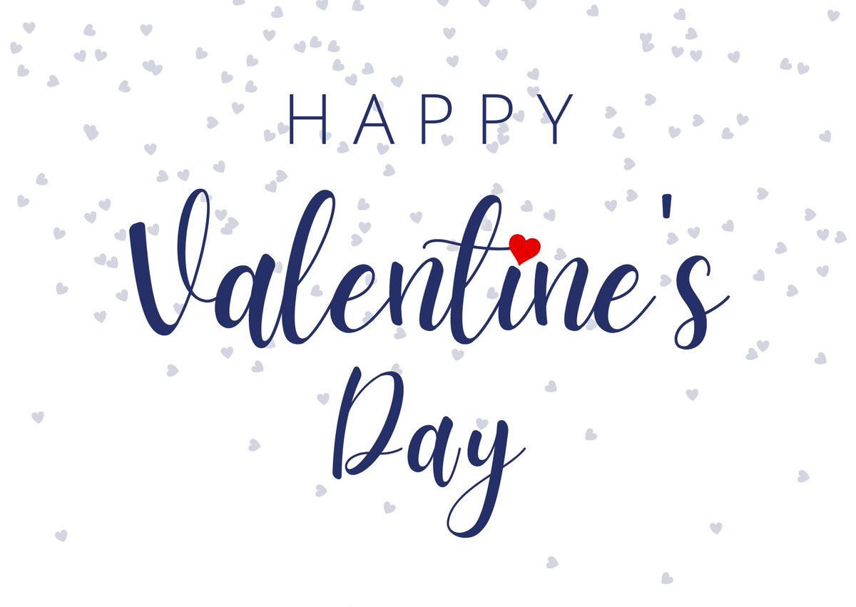 #HappyValentinesDay! ❤️