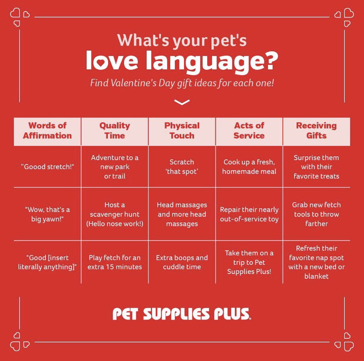 Moo’s Angels Pet Care tweet media