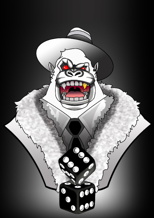 🚨FOR SALE 
💪DON KONG - BLACK DICE
💰$60 Matic
✔ Listed with Dijaux's NFT Marketplace
👉<a href="/HusRagip/">Hus 🎤⚡</a> 

dijauxnft.com/nft/42/MATIC