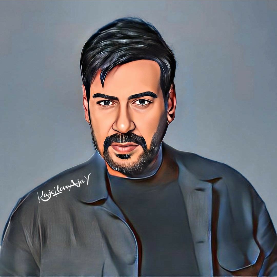 Ajay Devgn on Twitter: Ajay Devgn on Twitter: