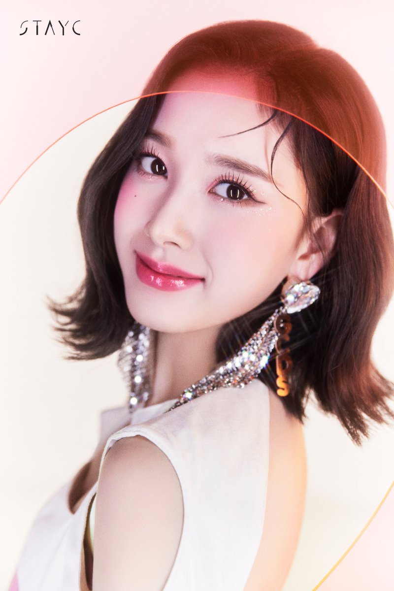 sixstarlets's tweet photo. STAYC's 2nd Mini Album
[https://t.co/53bqUUrsZF] 
Concept Photo: J { @yeeumni }
 
🎧 2022.02.21 MON 6PM (KST) https://t.co/BbM2WtYe2D