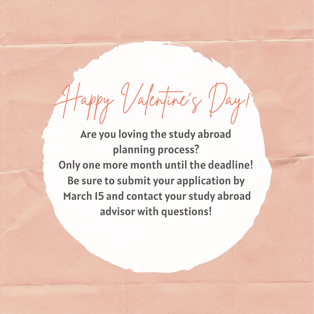 EC International Programs tweet media