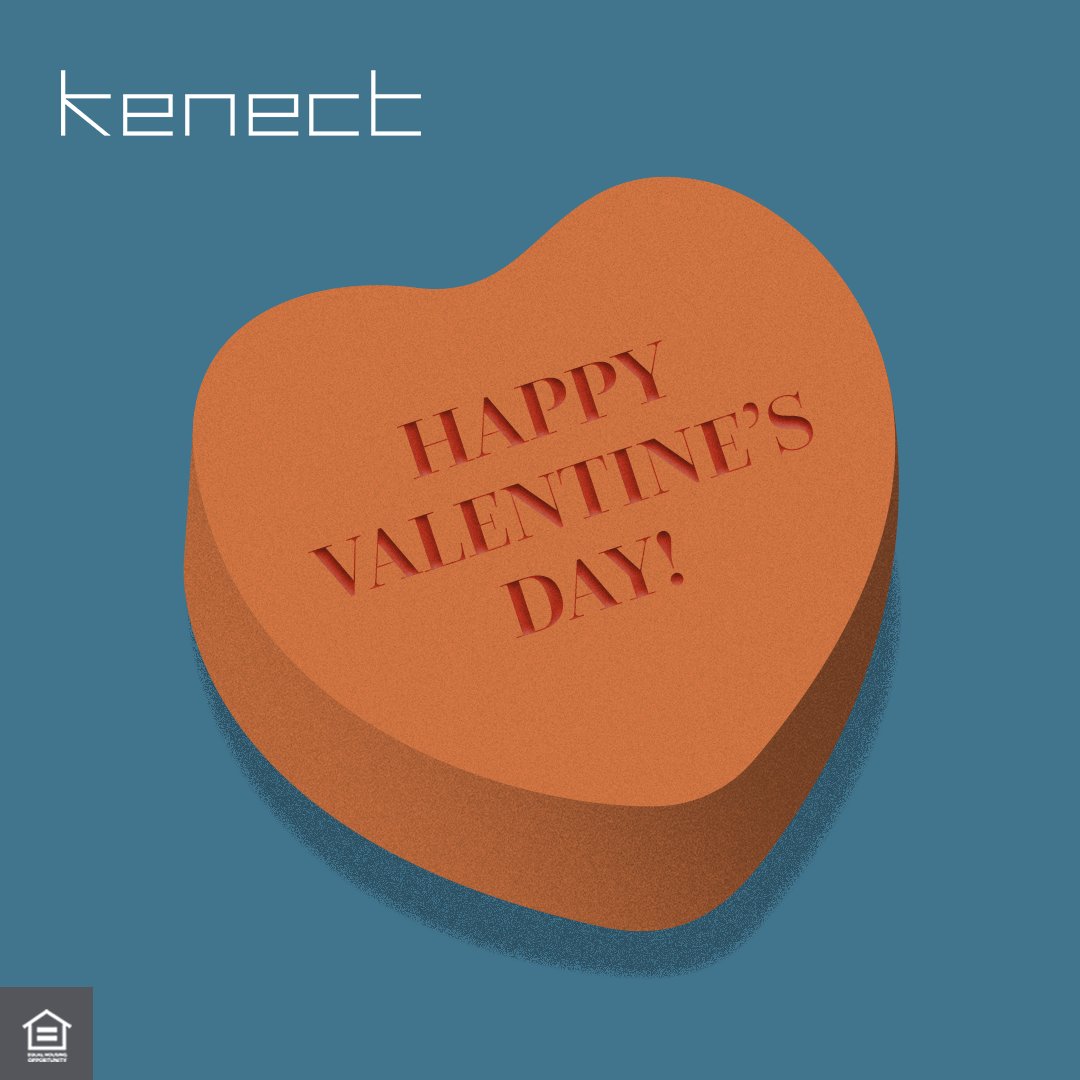 KenectNashville's tweet photo. Here's to the sweetest community around. 🧡 

Happy Valentine's Day from all of us at Kenect Nashville. https://t.co/hYxzzsheQ9