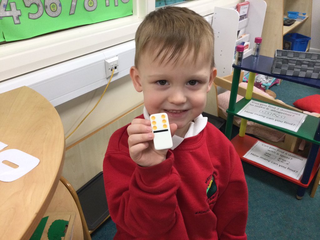 WMPrimaryF2's tweet photo. This week we are learning all the facts about number six. #Finding6 #Making6 #CountingTo6 #NumberOfTheWeek https://t.co/mdl47e21Oi