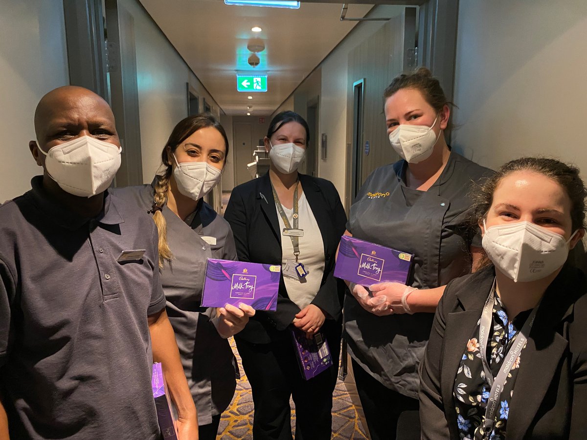 Maldron Hotel Kevin Street tweet media