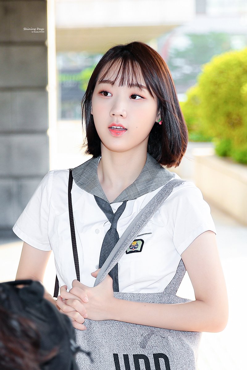 200731 
HQ✨💛
#위클리 #Weeekly #지윤 #신지윤 #jiyoon #ShinJiyoon
<a href="/_Weeekly/">Weeekly (위클리)</a>