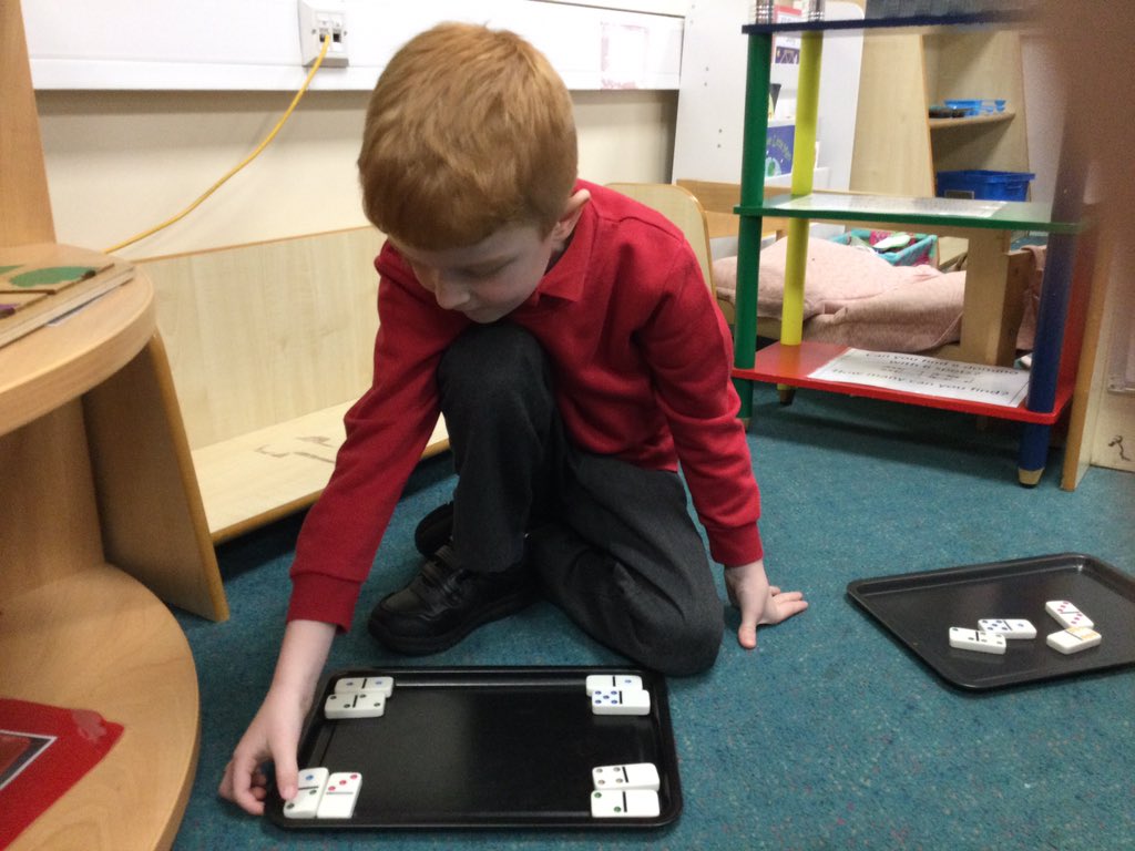 WMPrimaryF2's tweet photo. This week we are learning all the facts about number six. #Finding6 #Making6 #CountingTo6 #NumberOfTheWeek https://t.co/ycyQvPmeIR