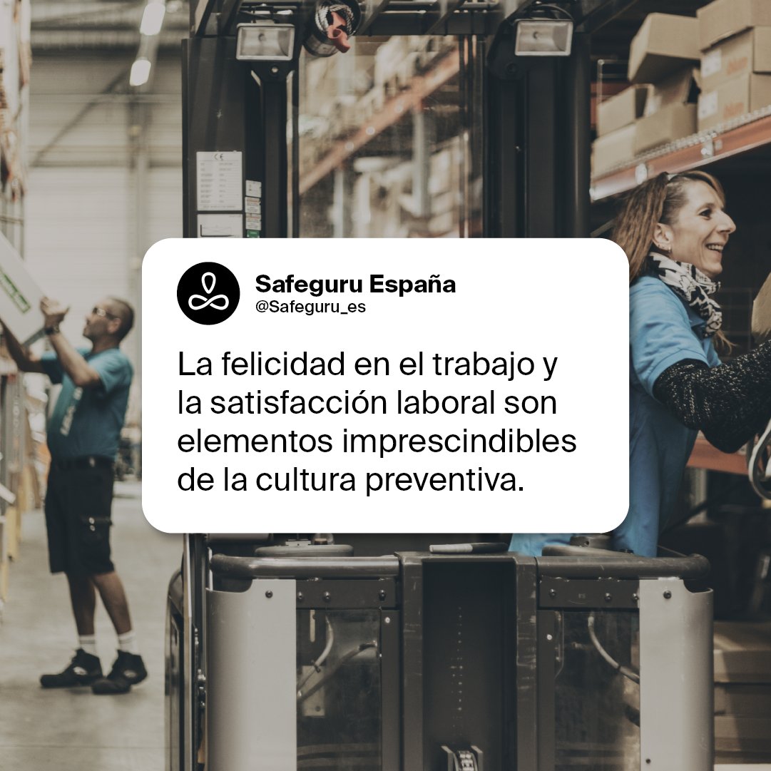 ❤️ #SanValentín y el poder del amor… hacia el trabajo: disfrutar de él, encontrarle significado y valorarlo.

✅ Las personas comprometidas con su trabajo tienen más probabilidad de apoyar la cultura de #seguridad en la empresa.

#salud #prevención #laboral #prl #sst #protección